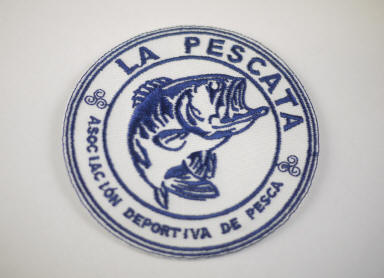 parches de tela