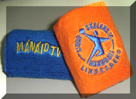muñequeras