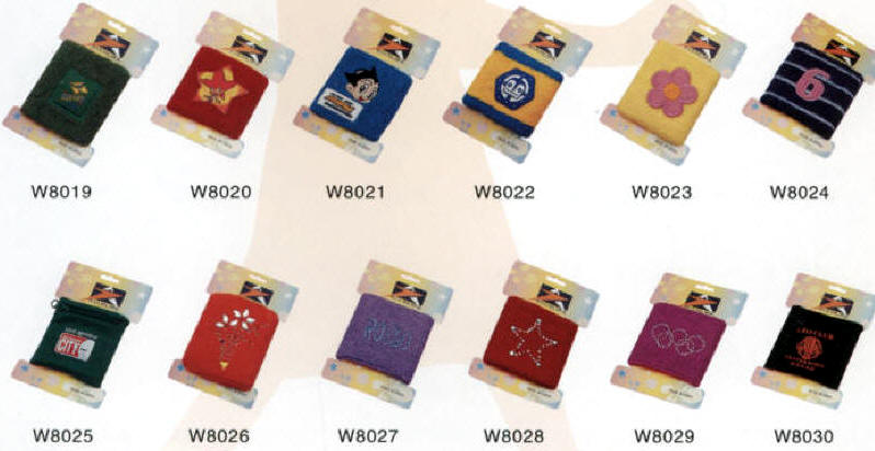 muñequeras personalizadas deportivas