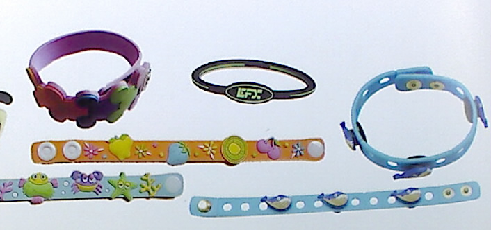 articulos de goma personalizados