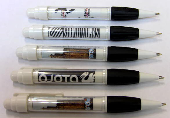 boligrafo