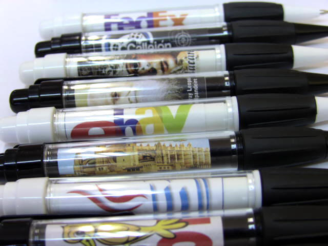 boligrafos personalizados