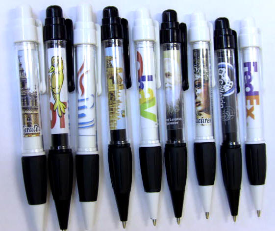bolis personalizados fabricantes de boligrafos impresion