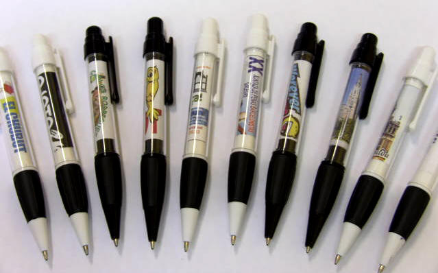 boligrafos fabricantes