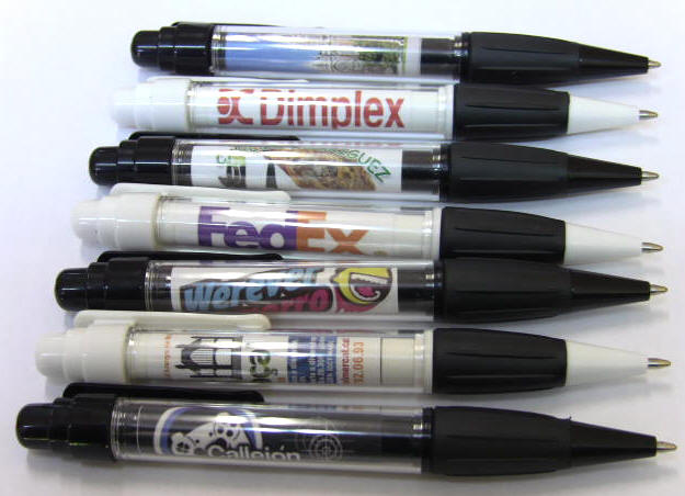 boligrafos personalizados