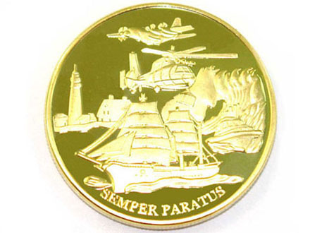 fabricacion de monedas a medida