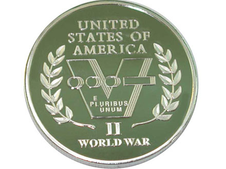 FABRICANTES MONEDAS CON LOGO